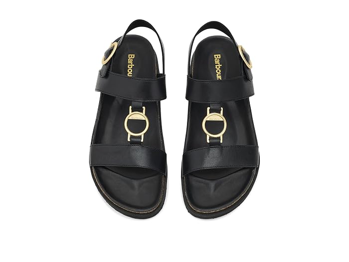 Barbour Gwen Sandals - Image 2