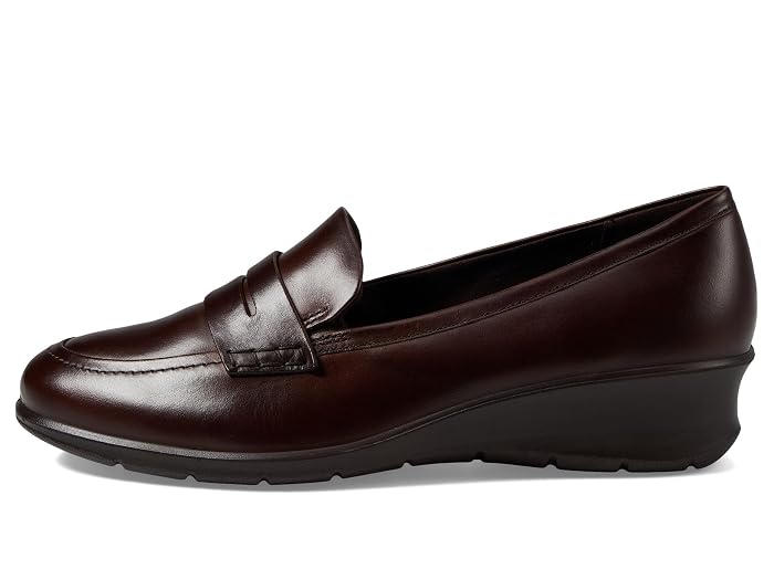 ECCO Felicia Penny Loafer