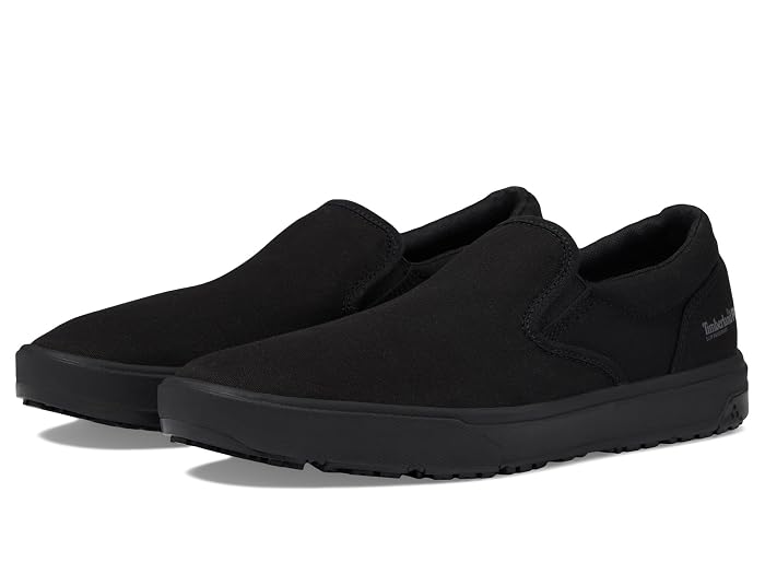 Timberland PRO Burbank Slip-On Soft Toe