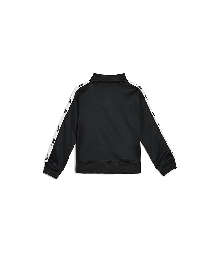Nike Kids Full Zip Dri-Fit Set (Toddler/Little Kid) - Image 2