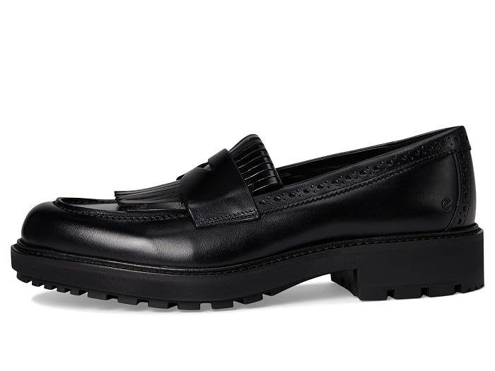 ECCO Metropole Oslo Loafer - Image 4