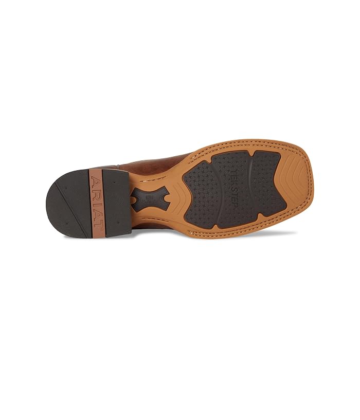 Ariat Baxter Cowboy Boots - Image 3