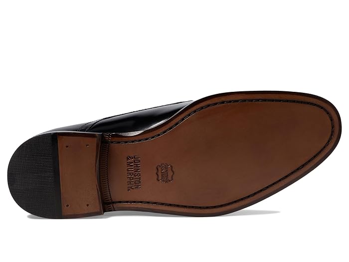 Johnston & Murphy Bradford Dress Moc Oxford - Image 3