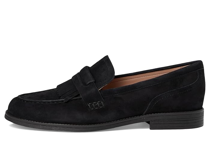 Cole Haan Stassi Kiltie Loafers - Image 4