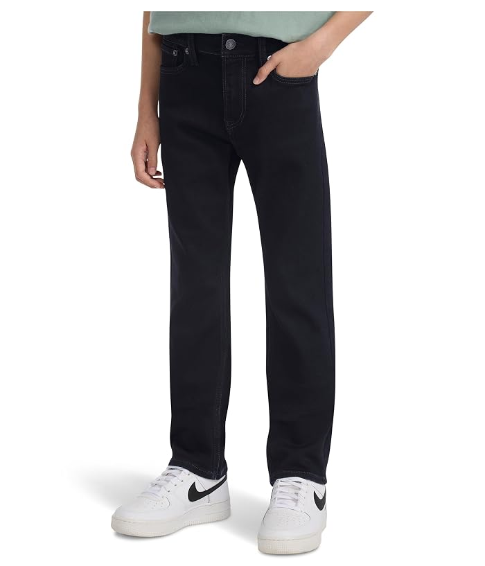 abercrombie kids Slim Fit Jeans (Big Kid)