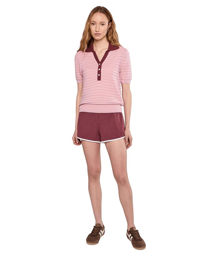 Varley Marty Active Shorts 3" - Image 2