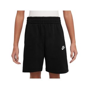 Nike Kids Sportswear Club Fleece French Terry Shorts (Little Kid/Big Kid)