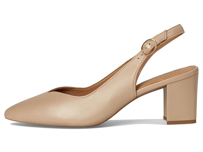 Johnston & Murphy Vicki Slingback Pump - Image 3