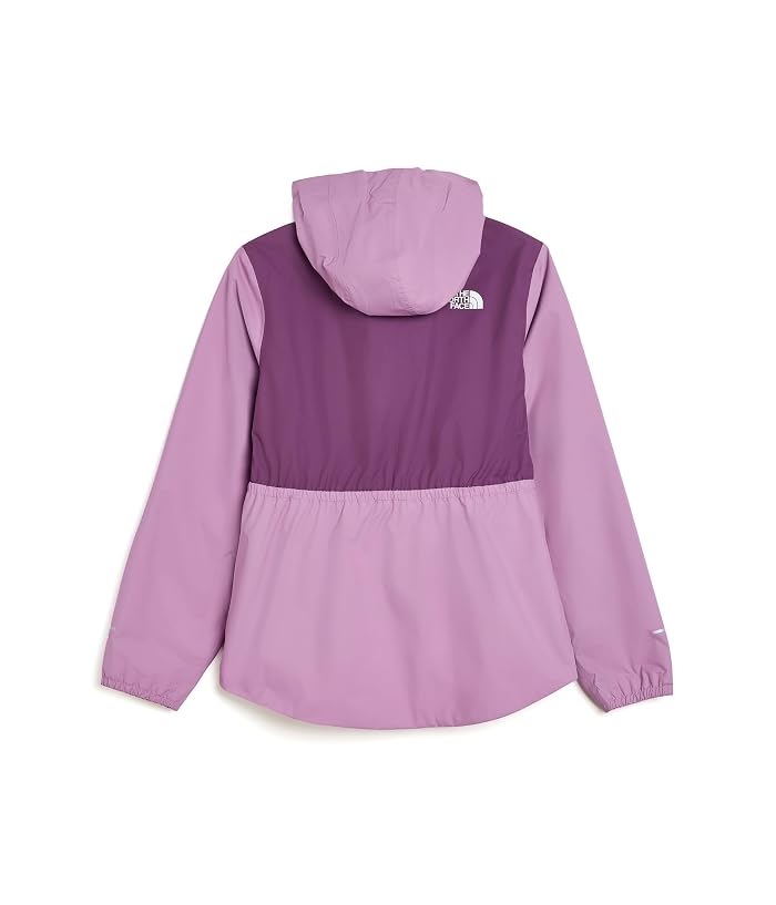 The North Face Kids Antora Rain Jacket (Little Kids/Big Kids) - Image 2