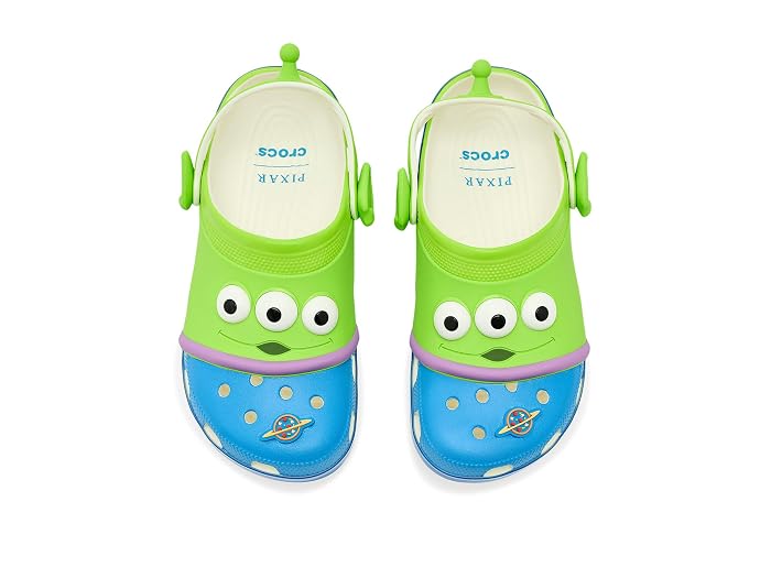 Crocs Toy Story Classic Clog - Image 2