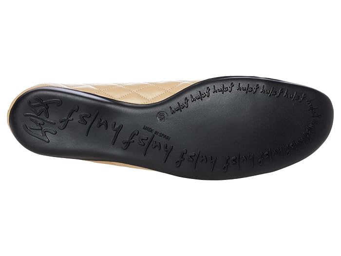 French Sole PassportR Flat - Image 3