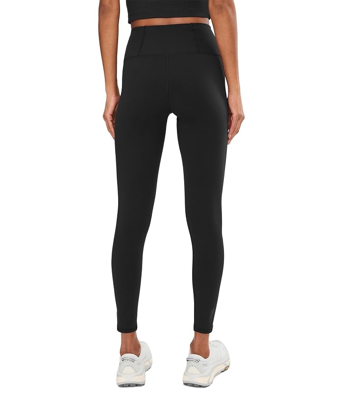 Spiritual Gangster 3 of Hearts Lotus 7/8 Leggings - Image 4