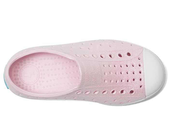 Native Shoes Kids Jefferson Bio-Bling (Little Kid/Big Kid) - Image 2