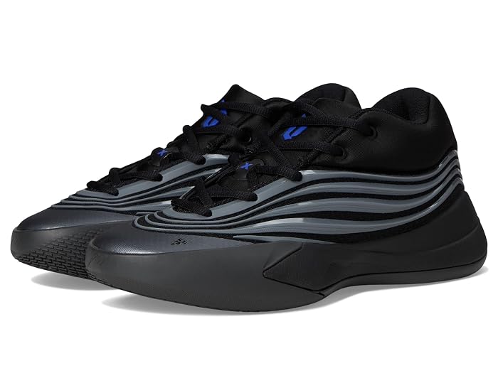 adidas Kids Dame X Basketball Shoes (Big Kid)
