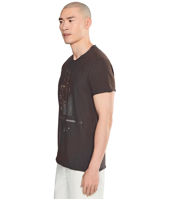 John Varvatos Form Trust Tee Kg7457f26 - Image 3