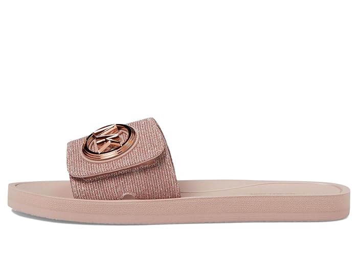 MICHAEL Michael Kors MK Charm Slide - Image 2