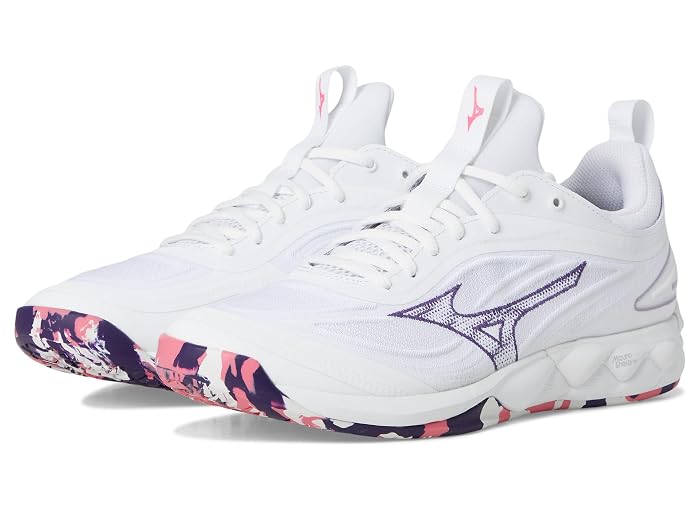 Mizuno Wave Luminous 3