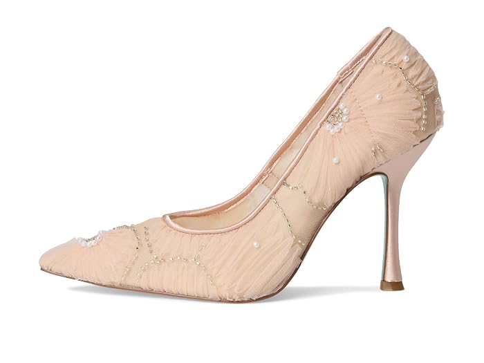 Blue by Betsey Johnson Roxie - Image 4