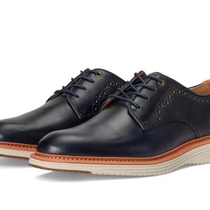 Johnston & Murphy Upton 175th Plain Toe