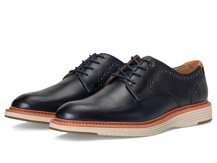Johnston & Murphy Upton 175th Plain Toe