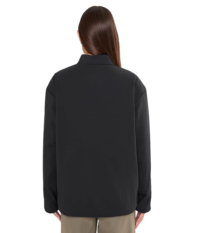 Fjällräven HC Insulated Pullover - Image 4