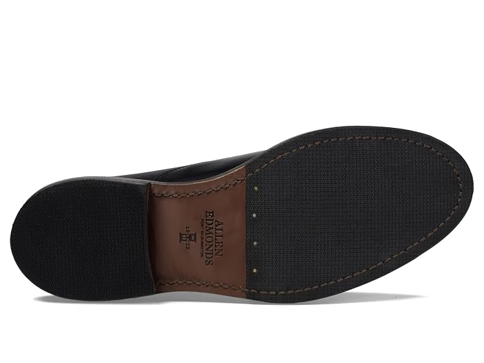Allen Edmonds Trevor Plain Toe Oxfords - Image 3