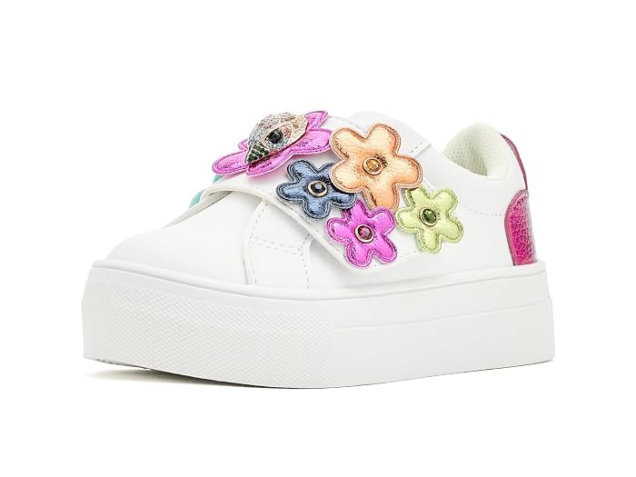 Kurt Geiger London Kids Mini Flower Petal (Toddler)