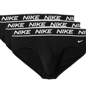 Nike All Day Micro Hip Brief 3-Pack