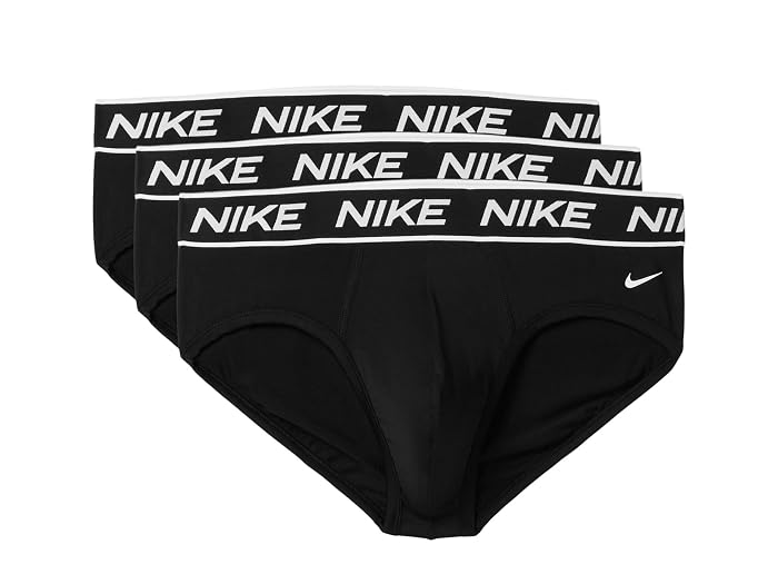 Nike All Day Micro Hip Brief 3-Pack