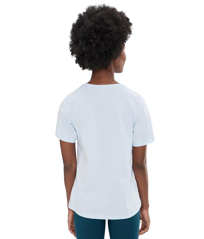Arc'teryx Kragg SL Cotton Emblem Crew Short Sleeve - Image 4