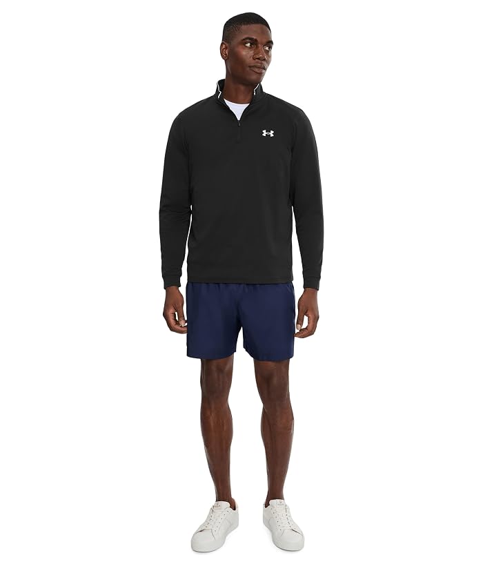 Under Armour Golf Matchplay 1/4 Zip - Image 2