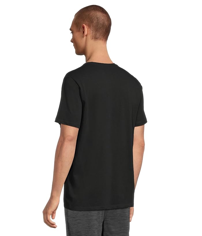 Hurley Icon Short Sleeve Tee - Image 3