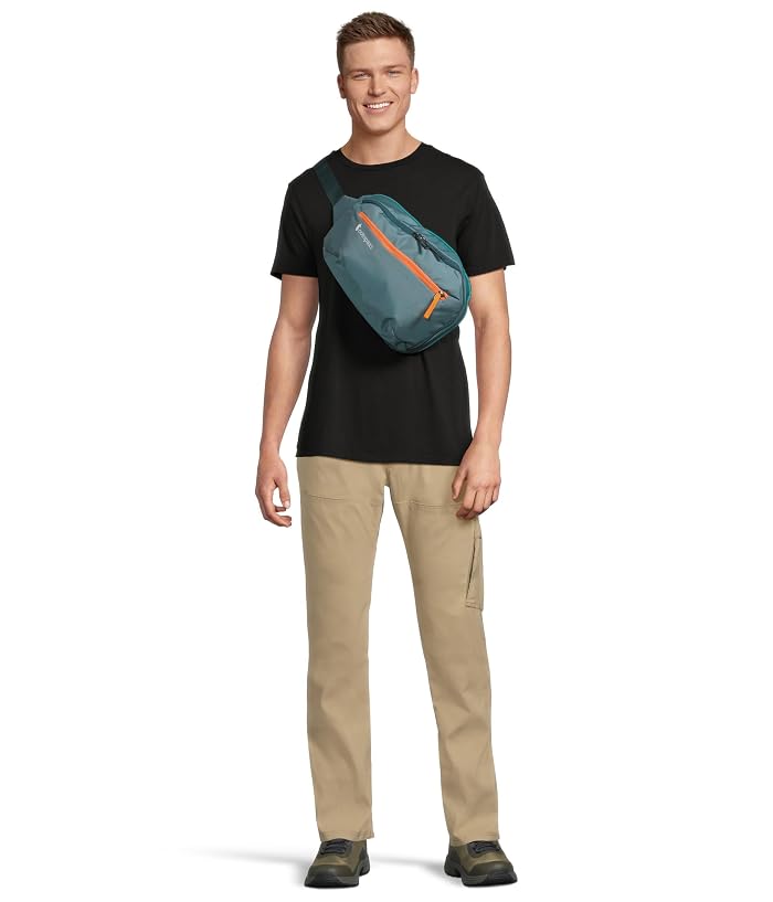 Cotopaxi 50 L Allpa Adventure Travel Pack - Image 5