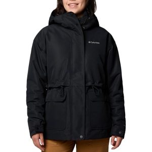 Columbia Drop Ridge™ II Interchange Jacket