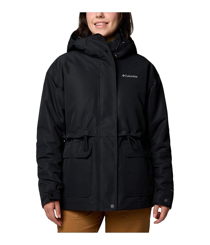 Columbia Drop Ridge™ II Interchange Jacket