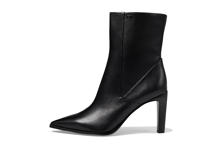 Franco Sarto Appia Pointed Toe Dress Bootie - Image 4
