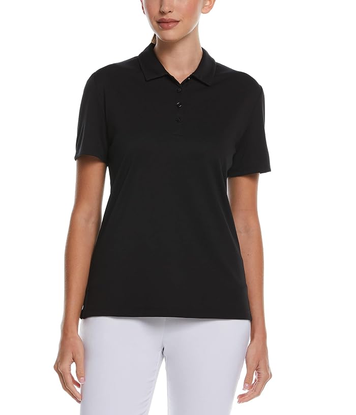 Callaway Short Sleeve Tournament Polo - Image 4