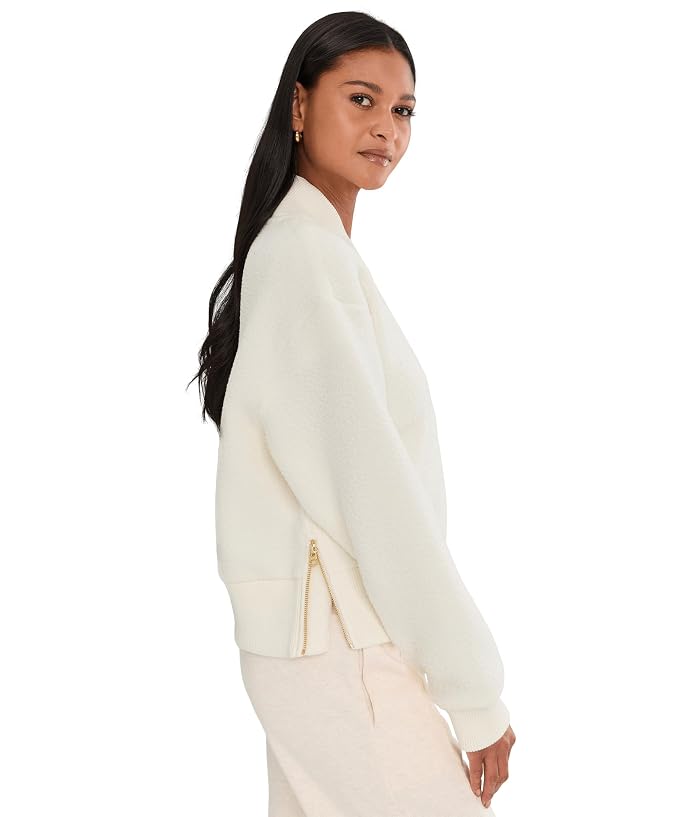 Varley Mumford Half Zip Fleece - Image 3
