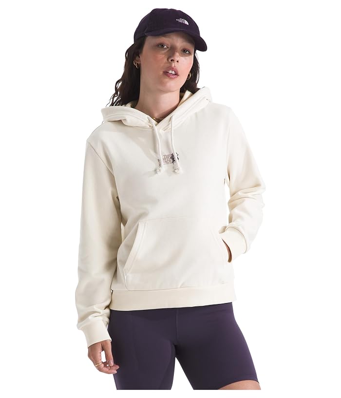 The North Face Midnight Ember Regular Hoodie