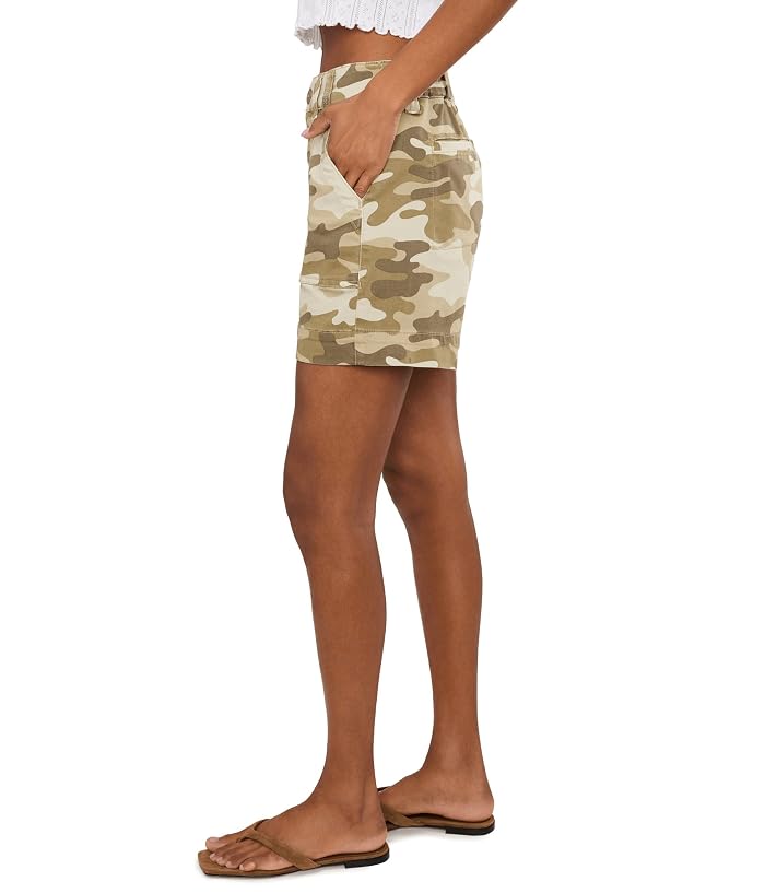 Sanctuary Wander On Shorts - Image 3