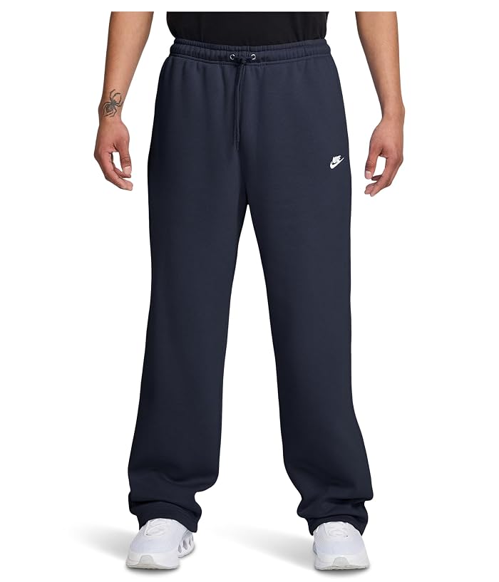 Nike Sportswear Club Fleece Bungee Pants - Image 4