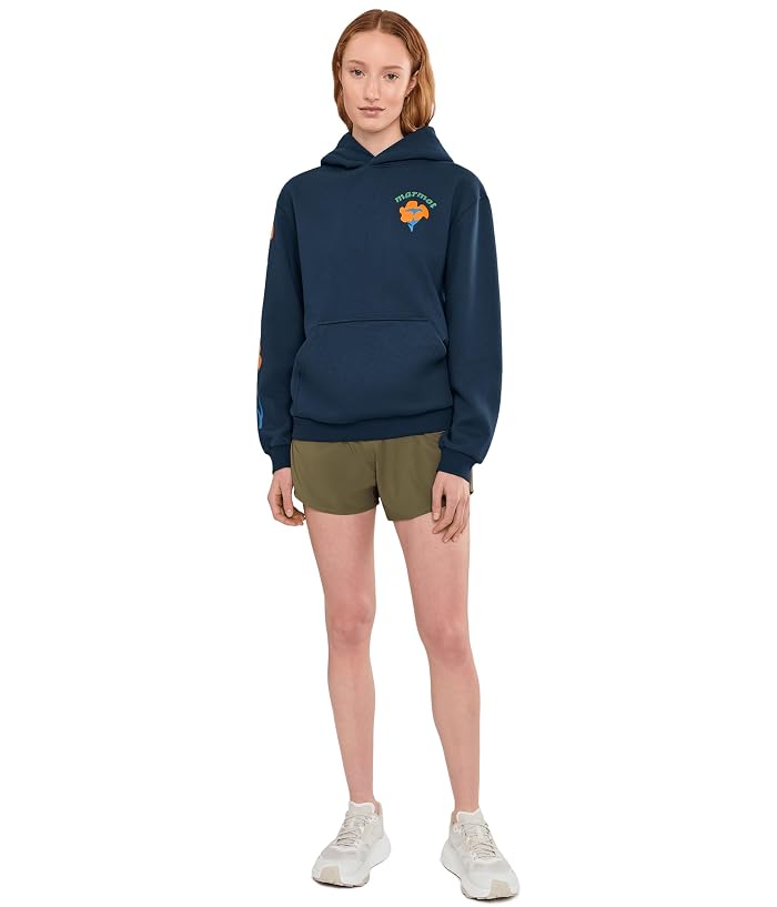 Marmot Born to Bloom Hoodie - Image 2