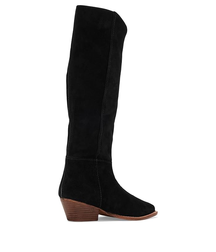 Free People Sway Low Slouch Boots 2.0 - Image 3
