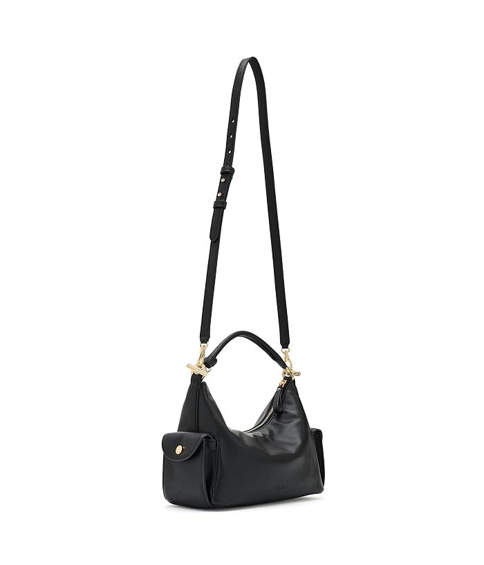 Lauren Ralph Lauren Nappa Leather Small Blaike Shoulder Bag - Image 2