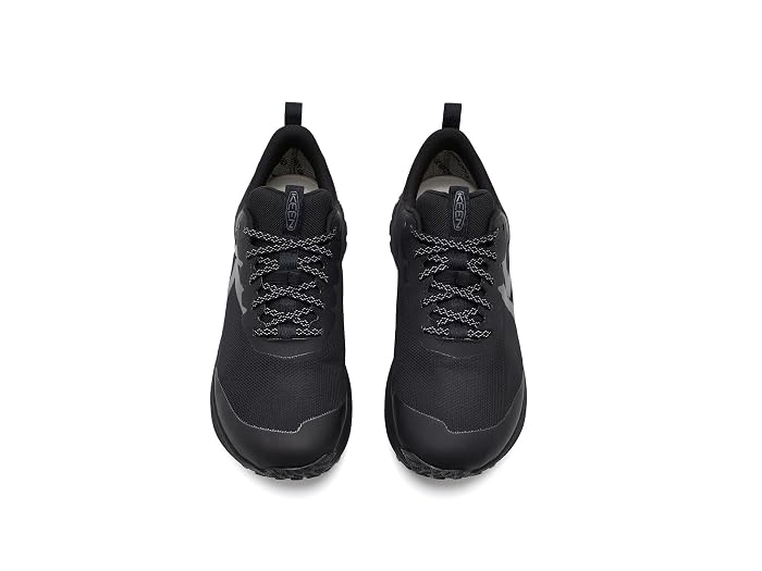 KEEN Roam Waterproof Trail Running Shoes - Image 2
