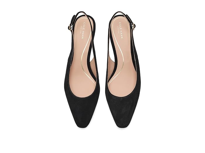 Cole Haan Tyldie Slingback Pumps - Image 2