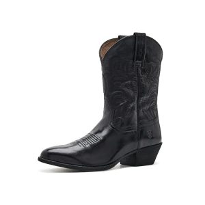 Ariat Heritage Noir