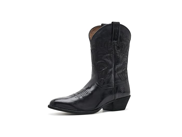 Ariat Heritage Noir