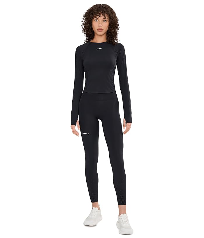 Craft Hypervent Tights - Image 2