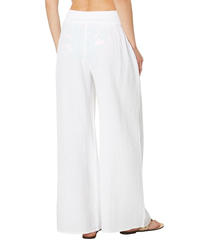 Lilly Pulitzer Enzo Pant Coverup - Image 2